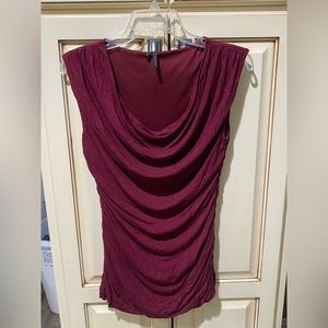 Maurice’s size medium shirt